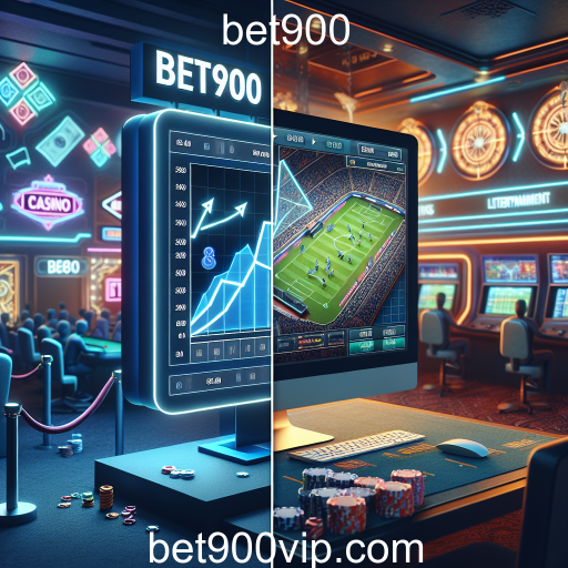 Apostas em Esportes: Uma Nova Era nos Jogos Online